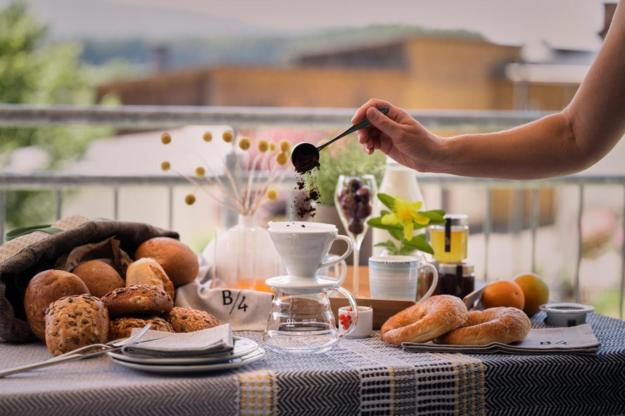 Bleibe Vier Ferienwohnungen Wunsiedel Quarto foto