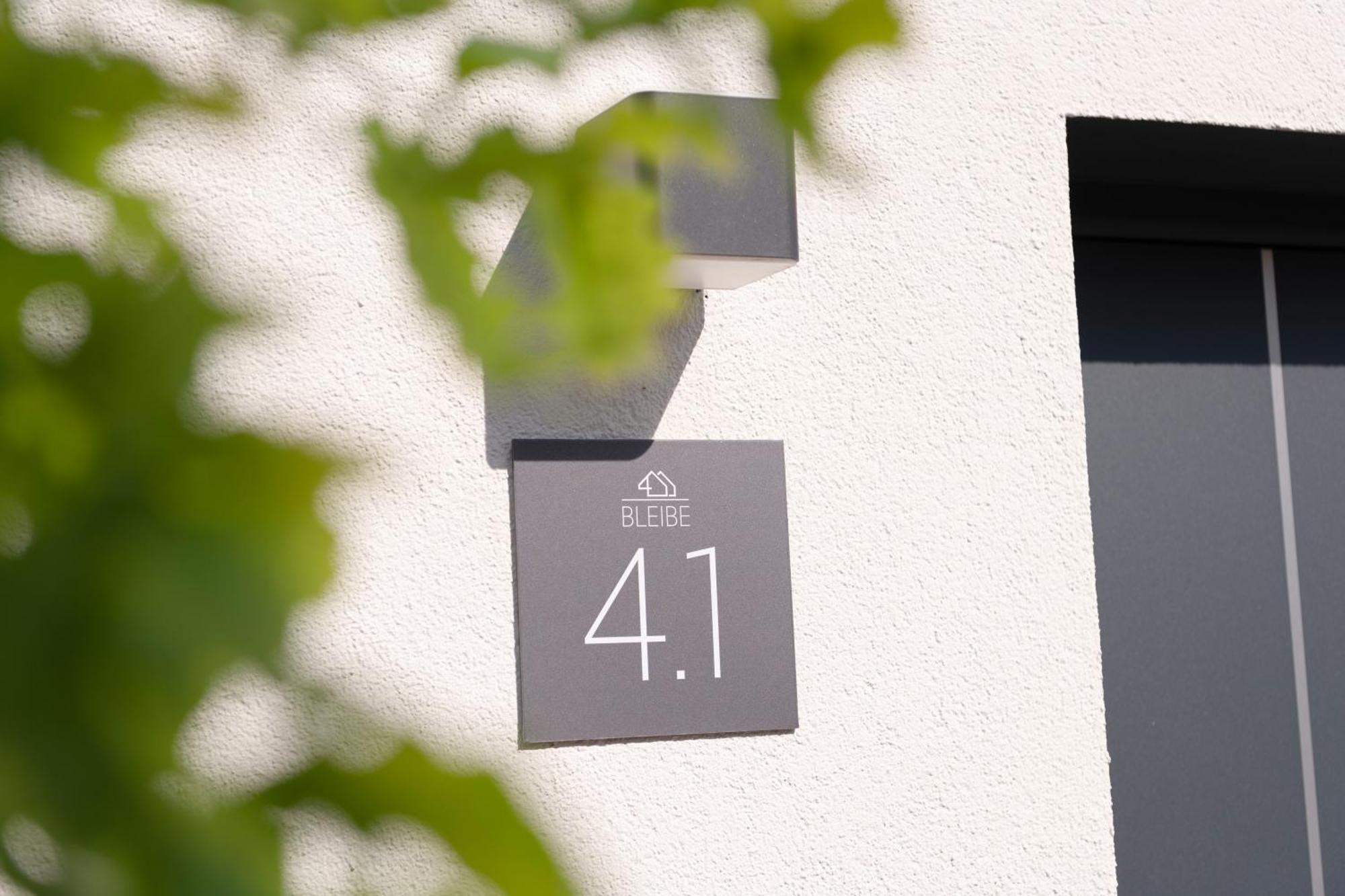 Bleibe Vier Ferienwohnungen Wunsiedel Quarto foto